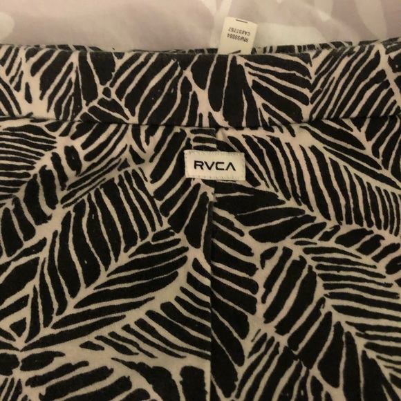 RVCA strapless fitted maxi dress - Picture 2 of 4